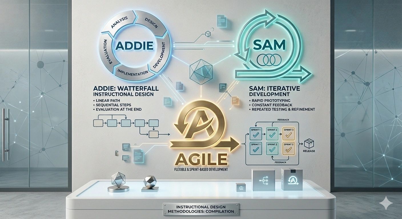Instructional Design Methodologies