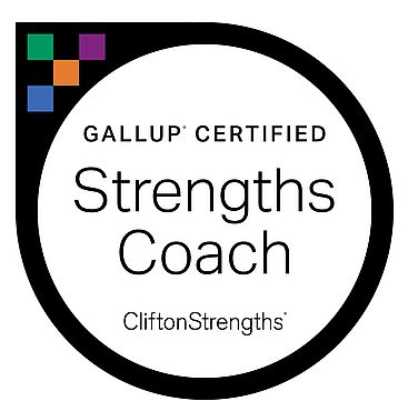 Gallup CliftonStrengths Certified Coach